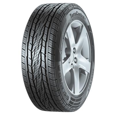 Gislaved TerraControl 215/65R16 98H