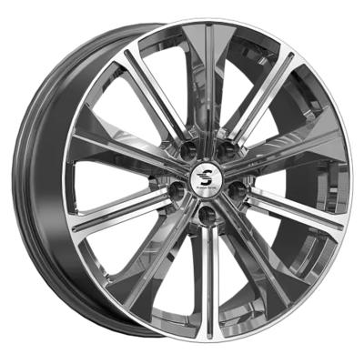 KR013 (Exeed TXL)