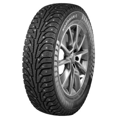 Ikon Tyres Nordman 8 SUV 245/60R18 109T XL (шип)