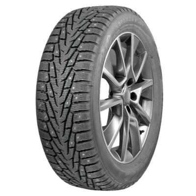 Ikon Tyres Nordman 8 SUV 235/60R18 107T XL (шип)