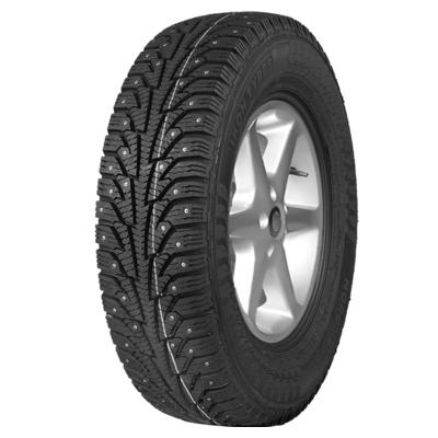 Ikon Tyres Nordman 7 SUV 245/70R16 111T XL (шип)