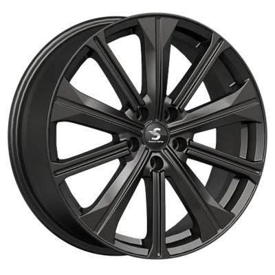Premium Series KR013 (Exeed TXL) 7x19 5x108 ET36 D65,1 Fury black