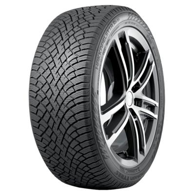 Nokian Tyres Hakkapeliitta R5 EV 295/40R21 111T SilentDrive XL (не шип)