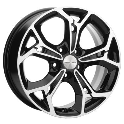 KHW1702 (Ford C-Max)