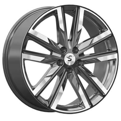 KR014 (Geely Tugella)
