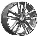 KR014 (Geely Tugella)