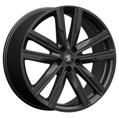 Premium Series KR014 (Exeed VX) 8x20 5x108 ET36 D65,1 Fury black