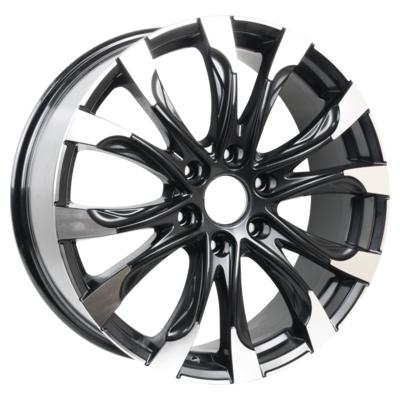 RST R022 8x20 6x139,7 ET34 D100,1 BD