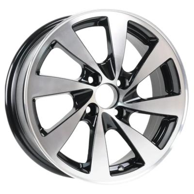 RST R055 (Granta Cross) 6x15 4x98 ET33 D58,6 BD