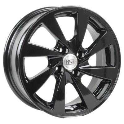 RST R055 (Granta Cross) 6x15 4x98 ET33 D58,6 BL