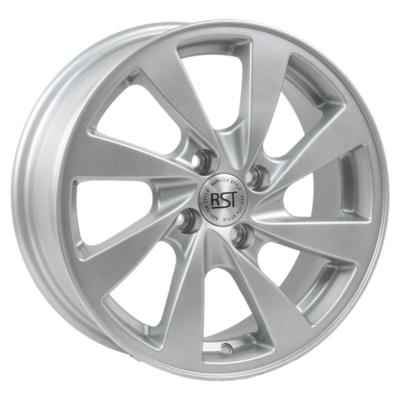 RST R055 (Granta Cross) 6x15 4x98 ET33 D58,6 SL