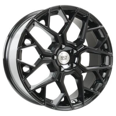 RST R148 (Chery Exeed) 8x18 5x108 ET33 D65,1 BL