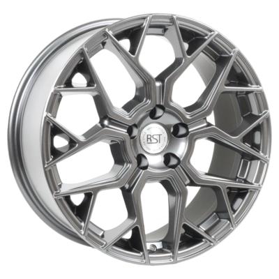 RST R148 (Chery Exeed) 8x18 5x108 ET33 D65,1 BMG