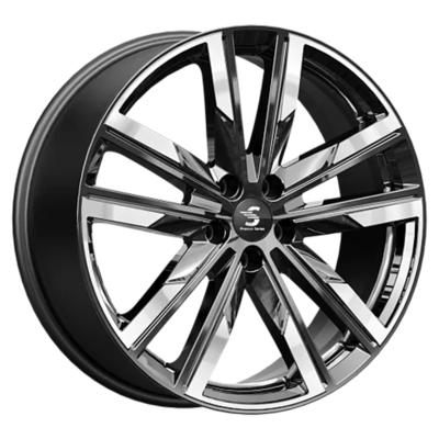 KR014 (Geely Monjaro)