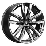KR014 (Geely Monjaro)