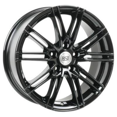 RST R187 (Atlas) 7x17 5x114,3 ET45 D60,1 BL