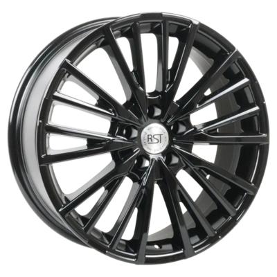 RST R178 (Exeed TXL) 7x18 5x108 ET36 D65,1 BL