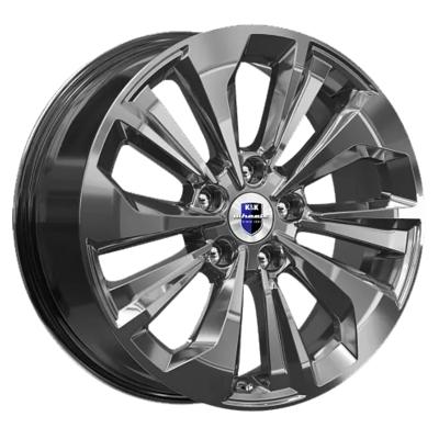 K&K Avior (KS936) 7x17 5x114,3 ET37 D66,6 kvarc