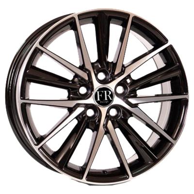 FR replica TY494 8x18 5x114,3 ET50 D60,1 BMF