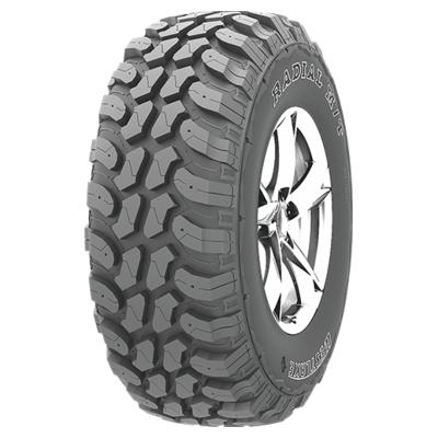 Goodride Mud Legend SL366 235/85R16 120/116Q