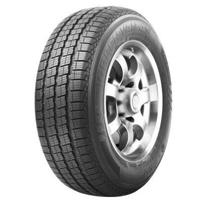 iGreen Van 4S