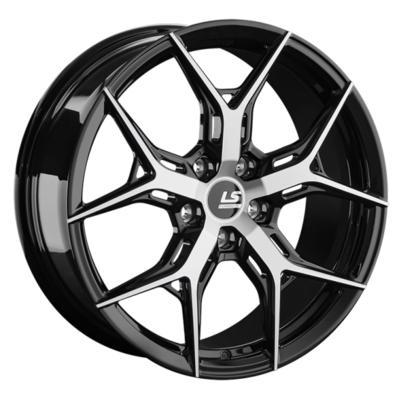LS Forged LS FG14 10x20 5x112 ET35 D66,6 BKF