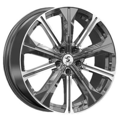 KR013 (Tiguan)