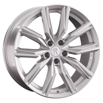 Replay  VV345 8,5x19 5x112 ET28 D66,6 Sil