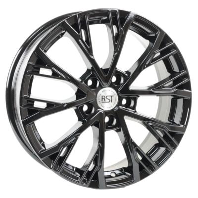 RST R207 (Chery) 6,5x17 5x108 ET33 D60,1 BL