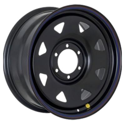 ZEPP 4h4 Toyota Nissan (treug. melkiy) 8x18 6x139,7 ET30 D110 belyy