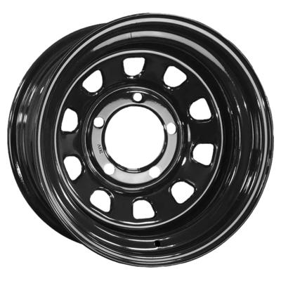 UAZ Semicircle
