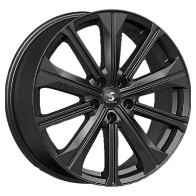 Premium Series KR013 (Tiggo 8 Pro) 7x19 5x108 ET45 D60,1 Fury black