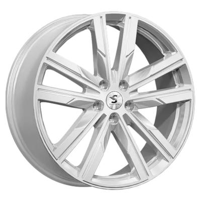 KR014 (Exeed VX)