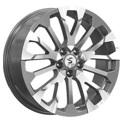 KR003 (Haval F7)