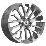 KR003 (Haval F7)