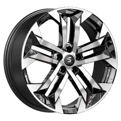 KR015 (Geely Tugella)