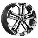 KR015 (Geely Tugella)