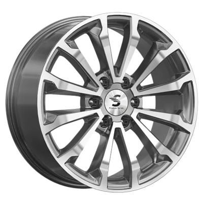 KR006 (Haval H9)