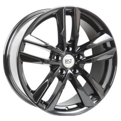RST R128 (Geely) 7,5x18 5x108 ET45 D63,4 BL
