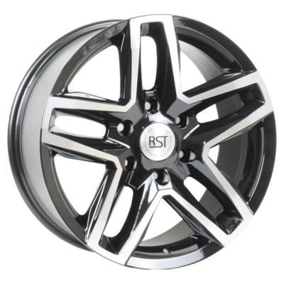 RST R238 (Tank 300) 8x18 6x139,7 ET42 D100,1 BD