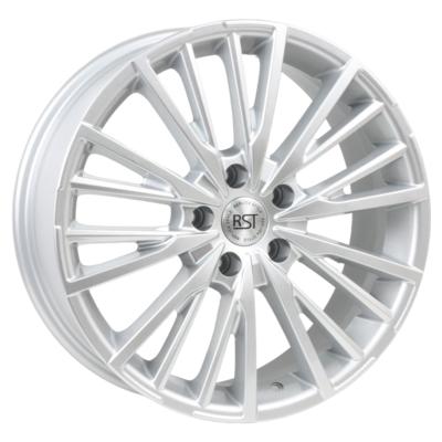 RST R178 (Exeed TXL) 7x18 5x108 ET36 D65,1 Silver