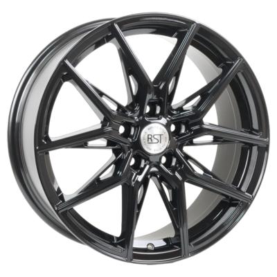 RST R218 (Mazda) 7,5x18 5x114,3 ET45 D67,1 BL