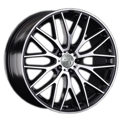 Replay  B210 8x18 5x120 ET43 D72,6 BKF