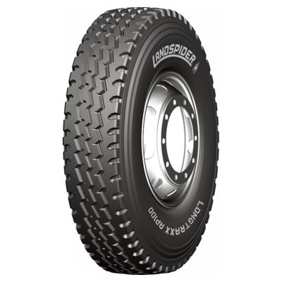 Landspider Longtraxx AP100 7,5/R16 122/118L