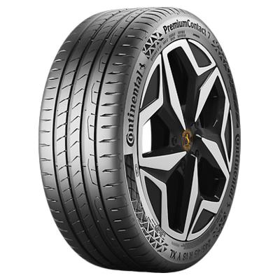 Continental PremiumContact 7 245/45R18 96Y FR