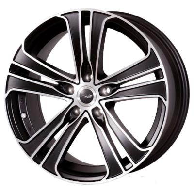 Lizardo XH569 8x18 5x108 ET46 D63,4 CBMF