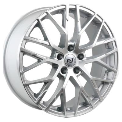 RST R019 (Geely Tugela) 7,5x19 5x108 ET46 D63,4 Silver