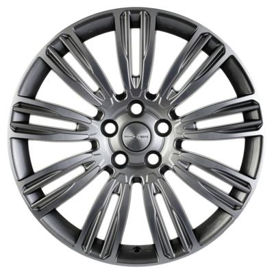 Khomen Wheels KHW2004 (GAC GS8) 8,5x20 5x120 ET45 D72,6 Gray