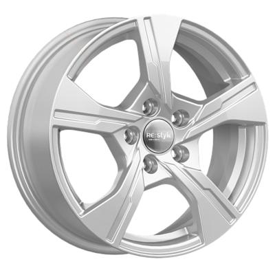 iFree Original KS1053 6,5x16 5x114,3 ET40 D66,1 Sil'ver