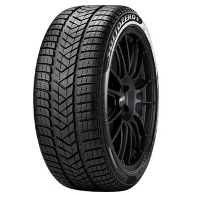 Pirelli Winter SOTTOZERO SERIE III 245/45R19 102V RunFlat XL (не шип)